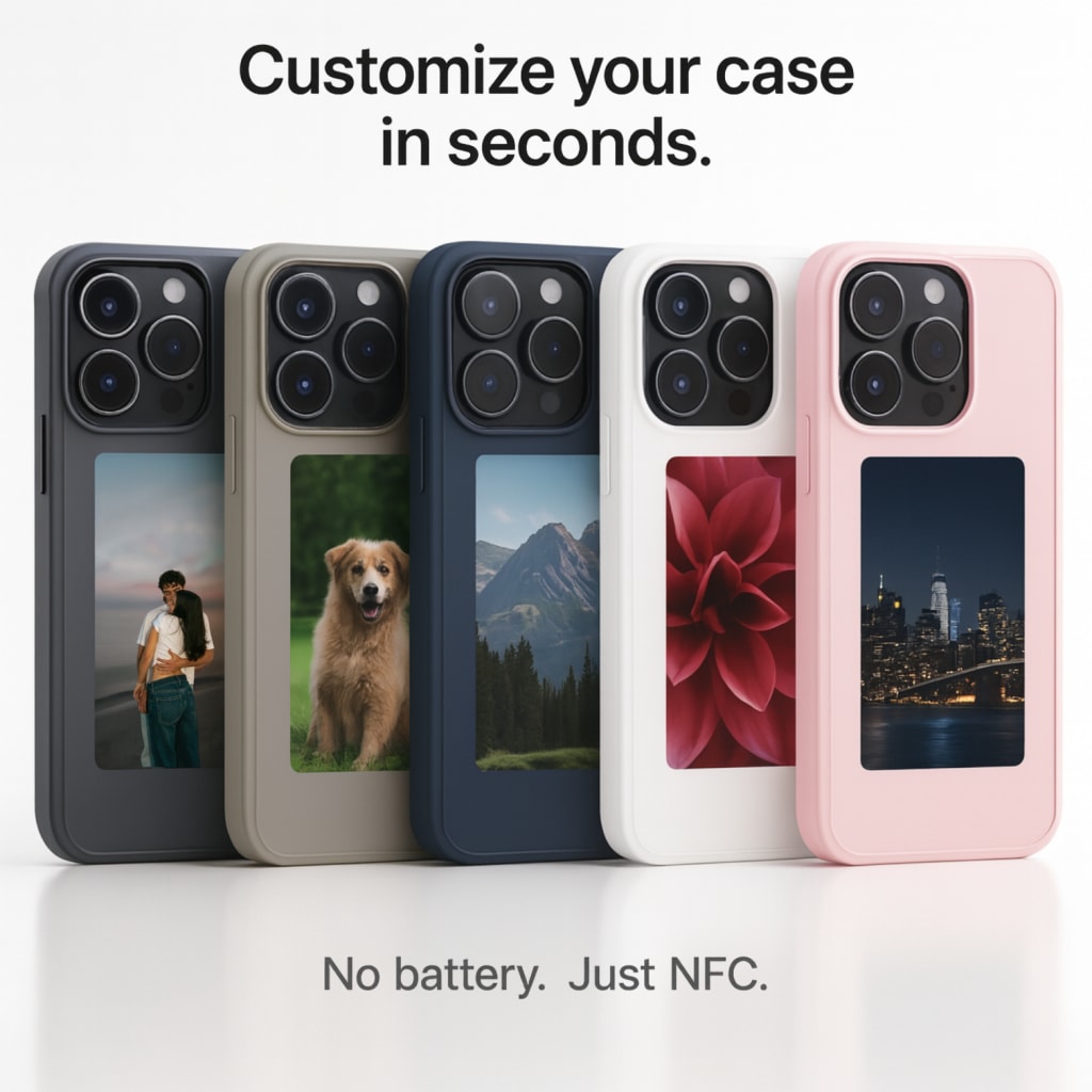 ForeverCase