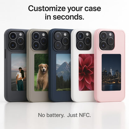 ForeverCase